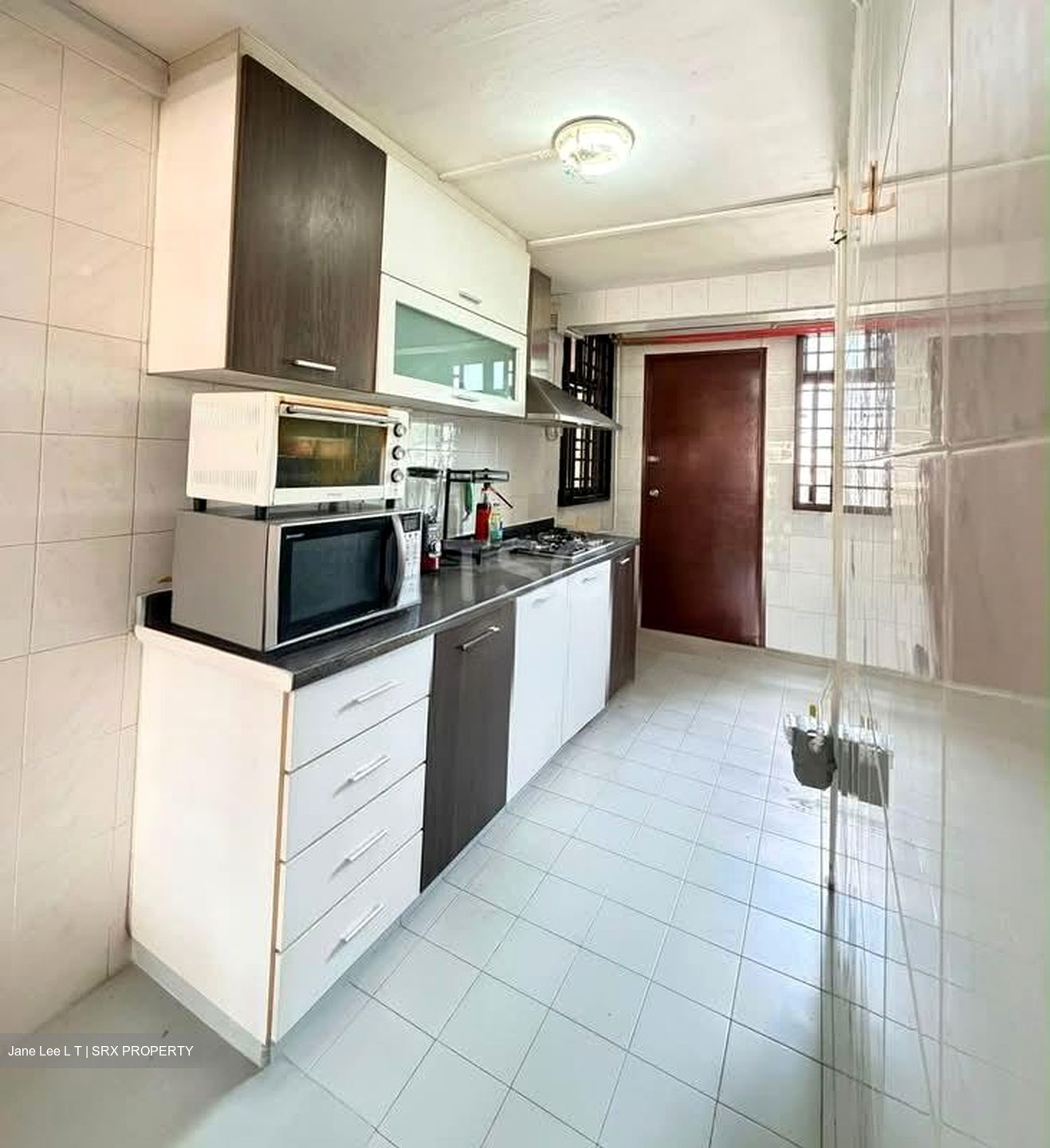 Blk 107 Tiong Bahru Orchid (Bukit Merah), HDB 3 Rooms #584353041